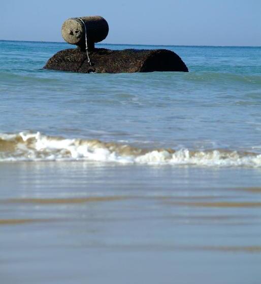 Отель Casa Grande