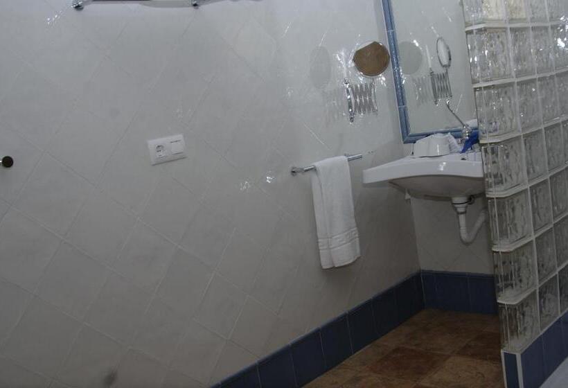 Отель Casa Grande