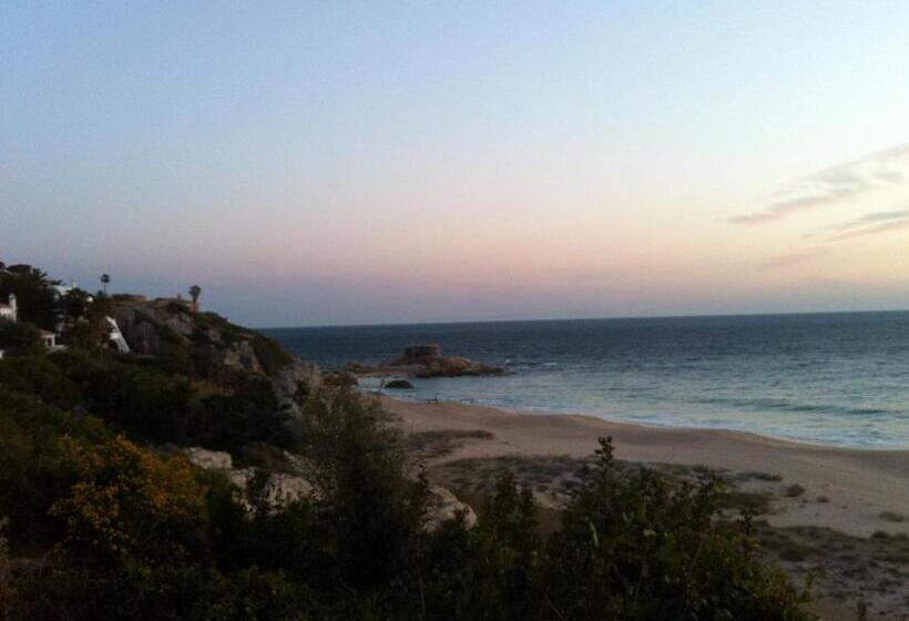 Отель Casa Grande