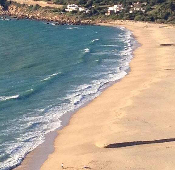 Отель Casa Grande