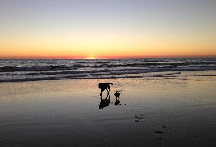 Отель Casa Grande