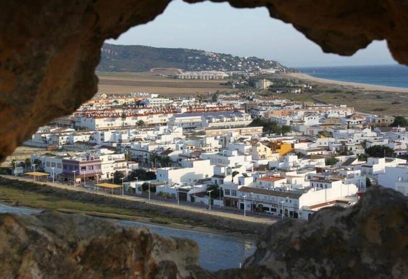 Отель Casa Grande