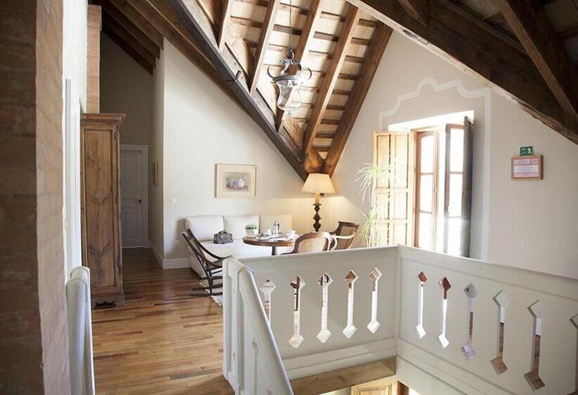 호텔 Casa Viña De Alcántara