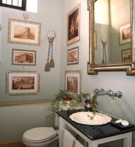 호텔 Casa Viña De Alcántara