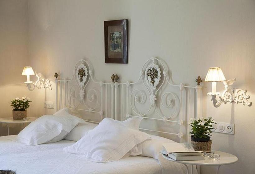 호텔 Casa Viña De Alcántara