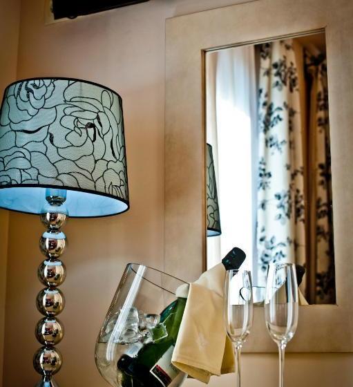 هتل Condes De Castilla