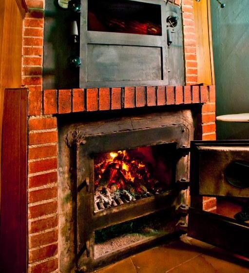 هتل Condes De Castilla