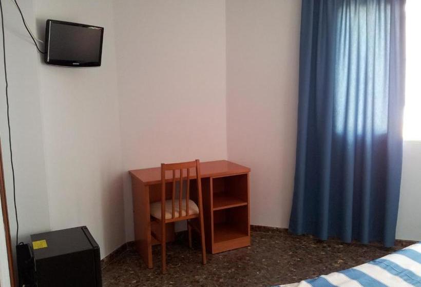 ホテル Costa San Antonio