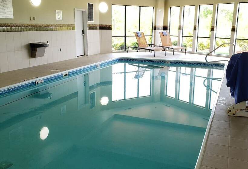 فندق Courtyard By Marriott Battle Creek