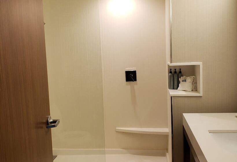 فندق Courtyard By Marriott Battle Creek