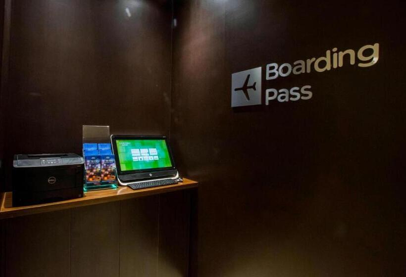 فندق Courtyard By Marriott Jackson Airport/pearl