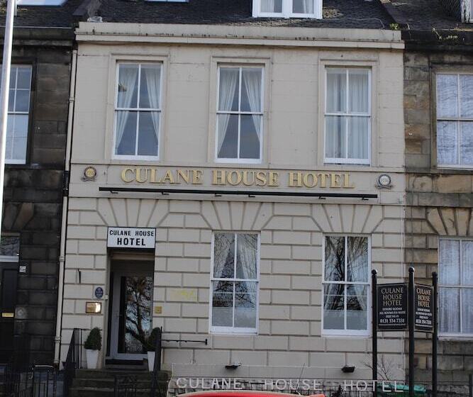 호텔 Culane House