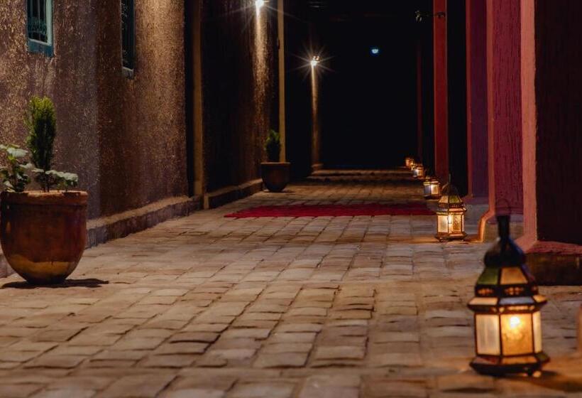 هتل Dar El Janoub