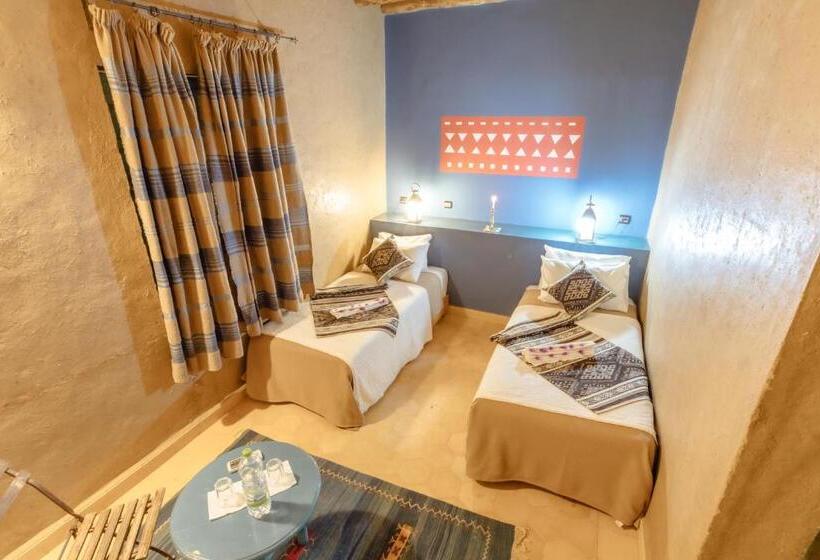 هتل Dar El Janoub