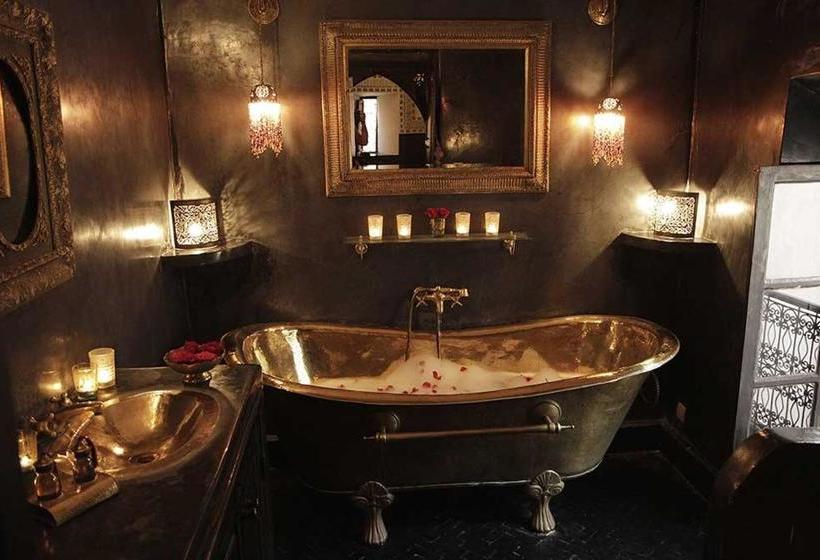 هتل Riad Dar Jaguar