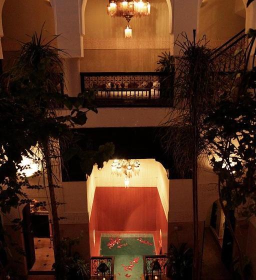 هتل Riad Dar Jaguar