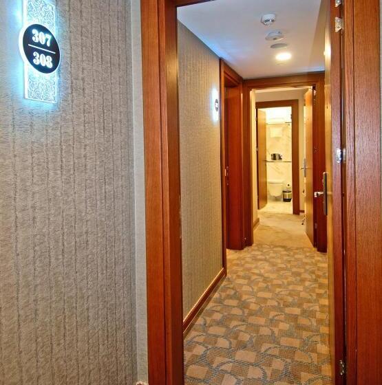 Dosso Dossi Hotels Old City