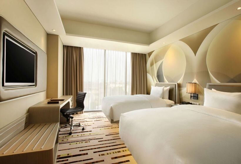 Hotel Doubletree By Hilton Jakarta   Diponegoro
