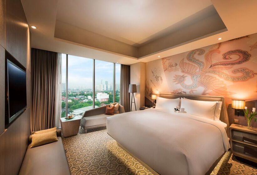 Hotel Doubletree By Hilton Jakarta   Diponegoro