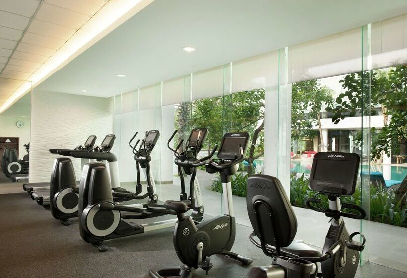 Hotel Doubletree By Hilton Jakarta   Diponegoro