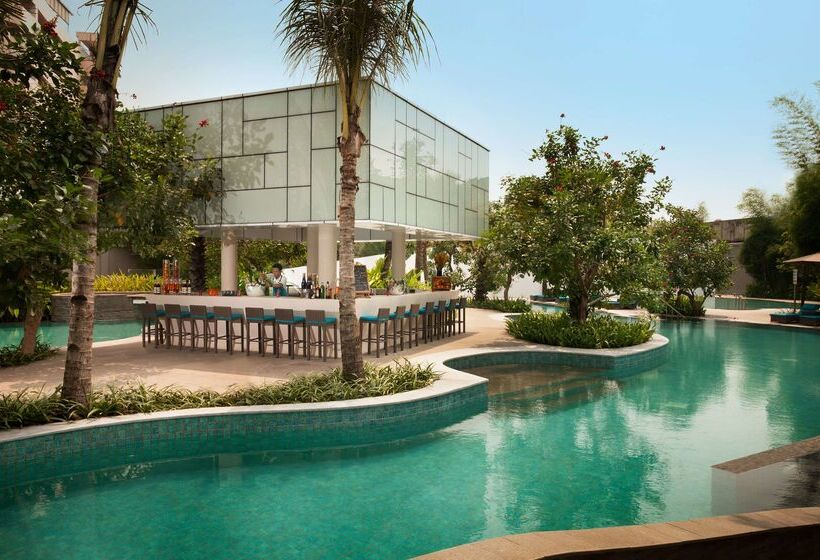 Hotel Doubletree By Hilton Jakarta   Diponegoro