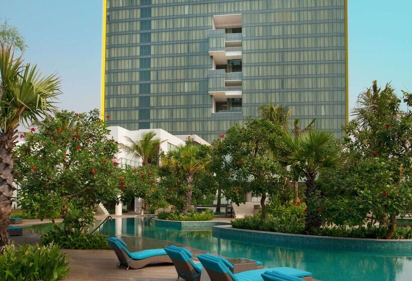 Hotel Doubletree By Hilton Jakarta   Diponegoro
