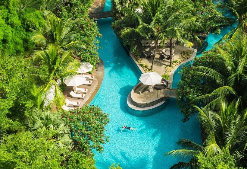 Hotel Doubletree By Hilton Jakarta   Diponegoro