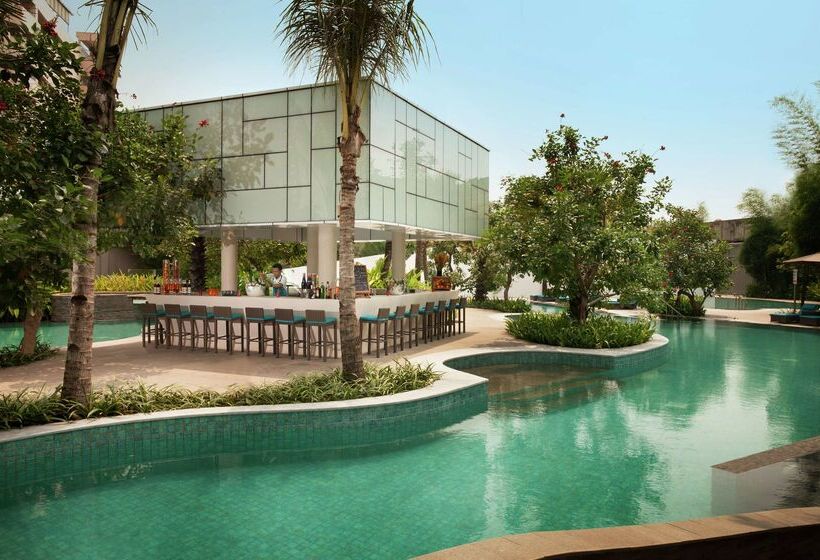 Hotel Doubletree By Hilton Jakarta   Diponegoro