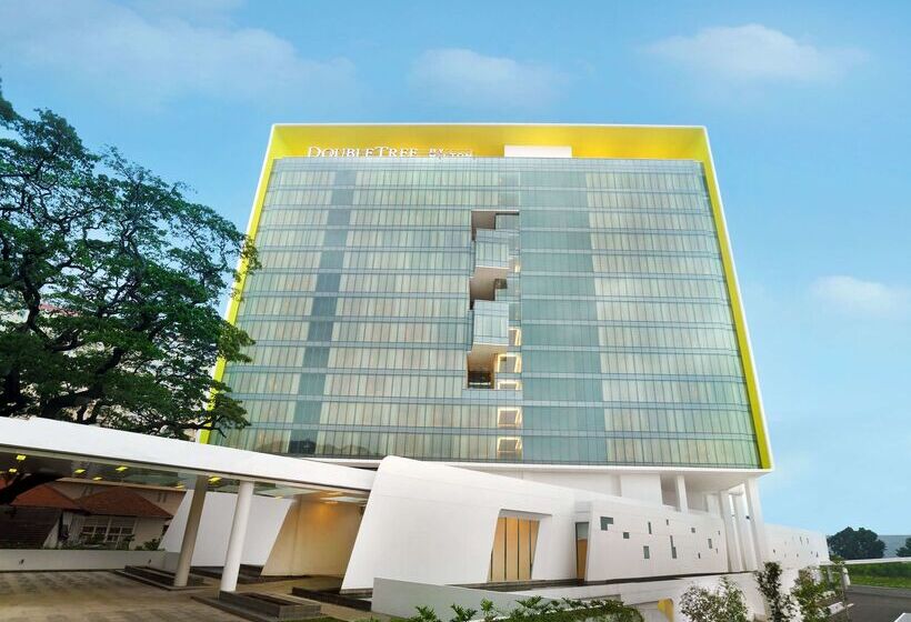Hotel Doubletree By Hilton Jakarta   Diponegoro