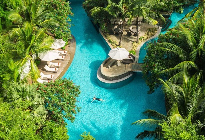 Hotel Doubletree By Hilton Jakarta   Diponegoro