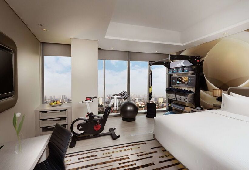 Hotel Doubletree By Hilton Jakarta   Diponegoro