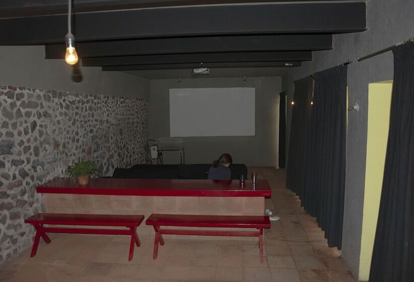 Отель Downtown Beds