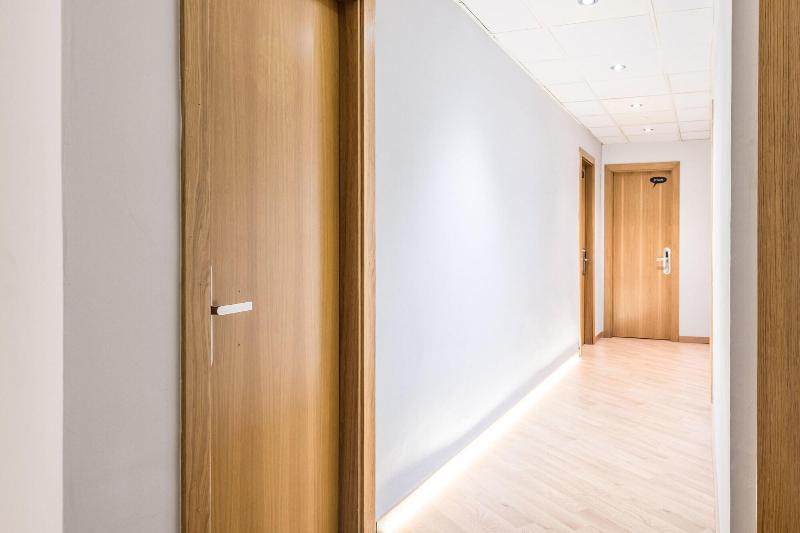 酒店 Bypillow Erba