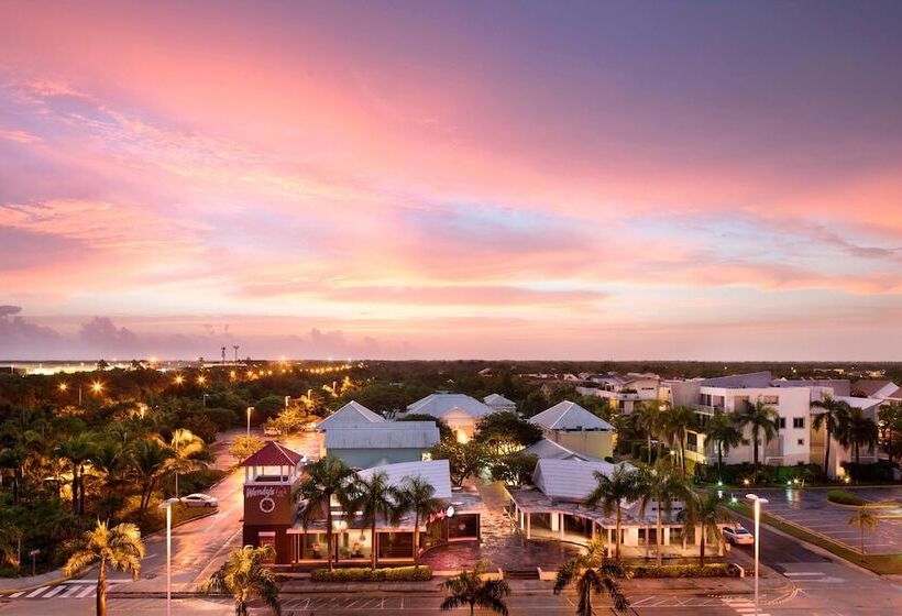 호텔 Four Points By Sheraton