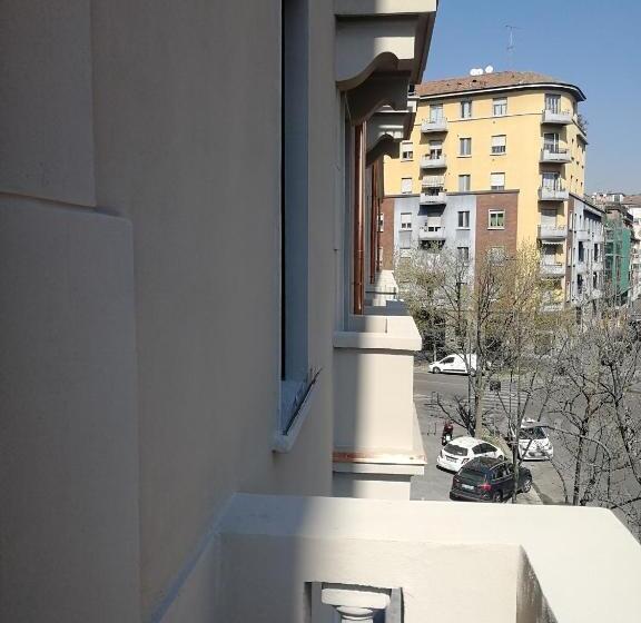 בית מלון כפרי Gambara