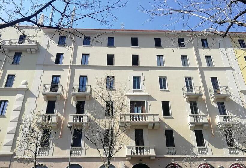 בית מלון כפרי Gambara