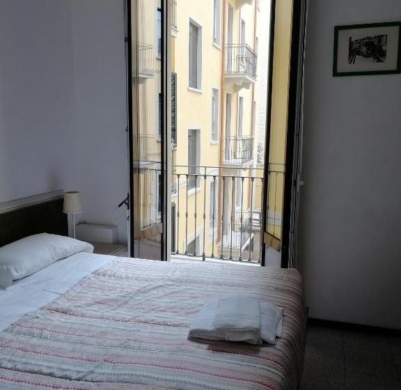 בית מלון כפרי Gambara