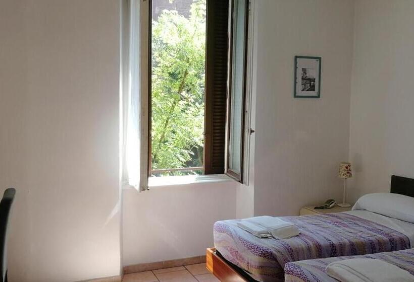 בית מלון כפרי Gambara