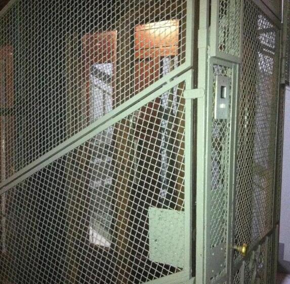 בית מלון כפרי Gambara