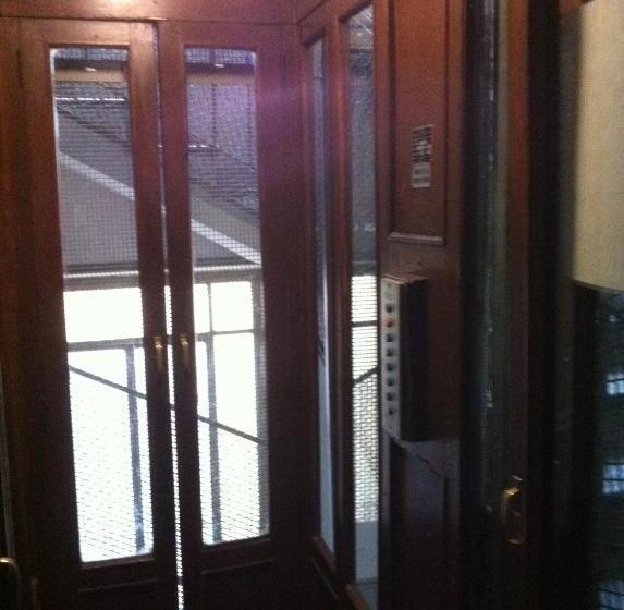 בית מלון כפרי Gambara