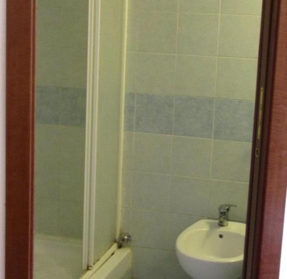 בית מלון כפרי Gambara