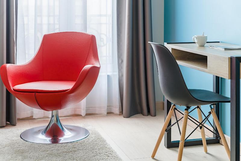 فندق Grand Hôtel Clichy Paris