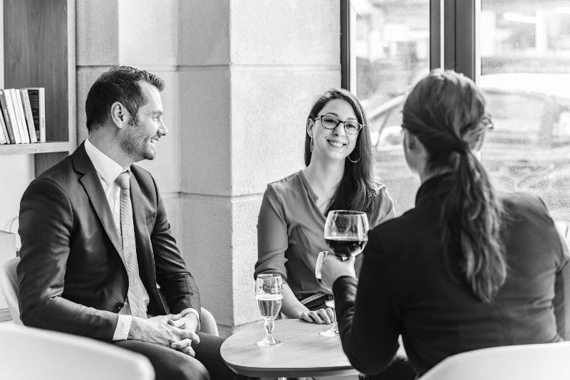 فندق Grand Hôtel Clichy Paris