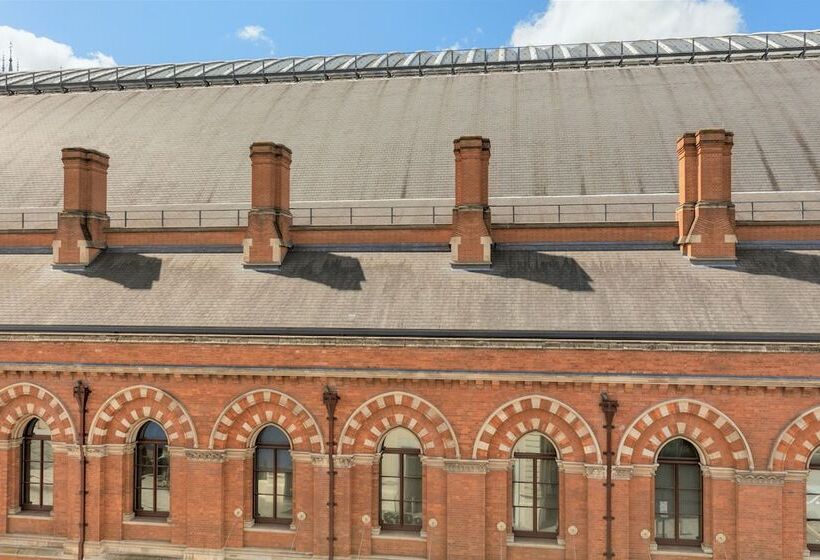 فندق Kaya Great Northern