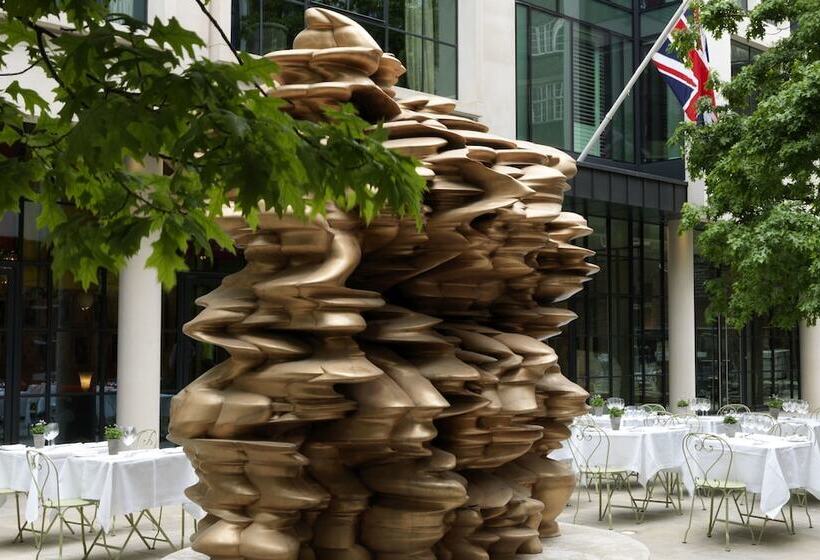 Ham Yard Hotel, Firmdale Hotels