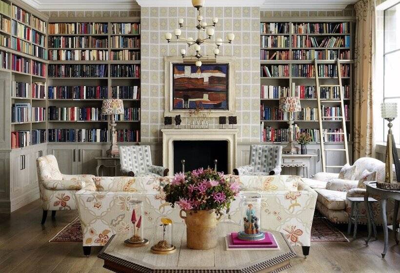 Ham Yard Hotel, Firmdale Hotels