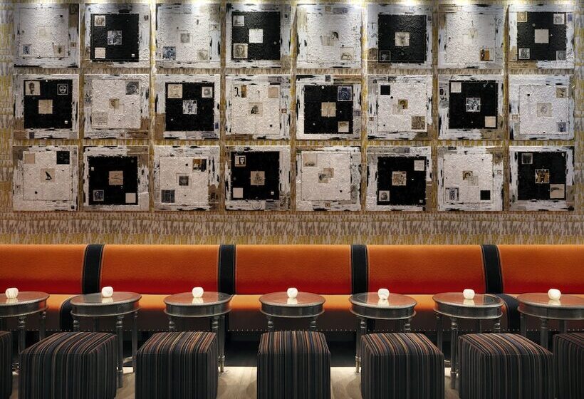 Ham Yard Hotel, Firmdale Hotels