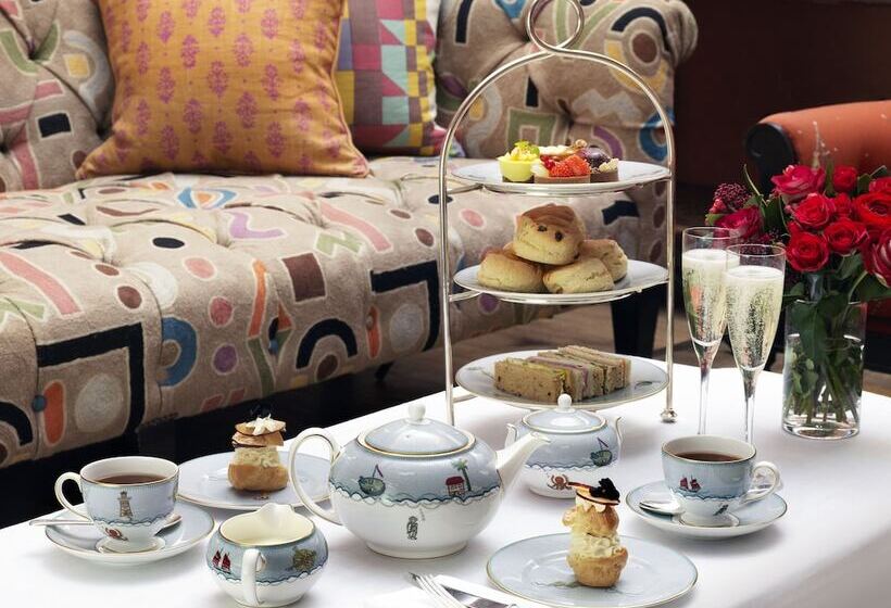 Ham Yard Hotel, Firmdale Hotels