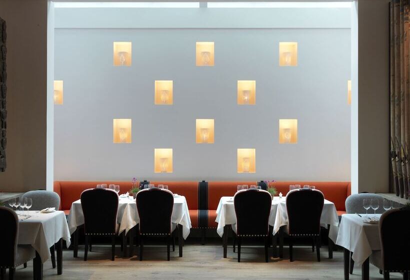 Ham Yard Hotel, Firmdale Hotels