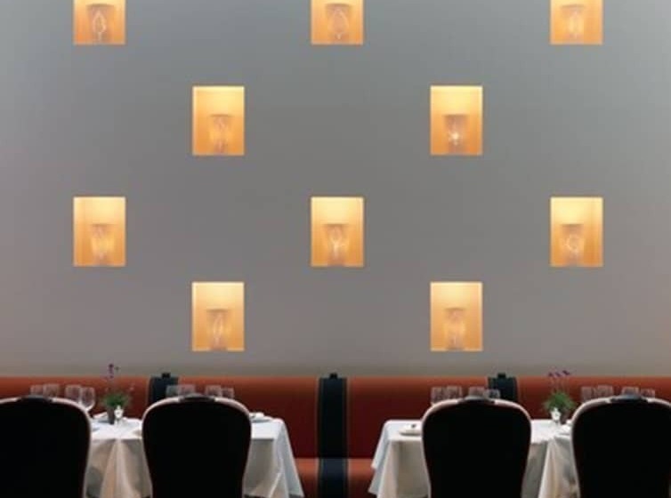 Ham Yard Hotel, Firmdale Hotels